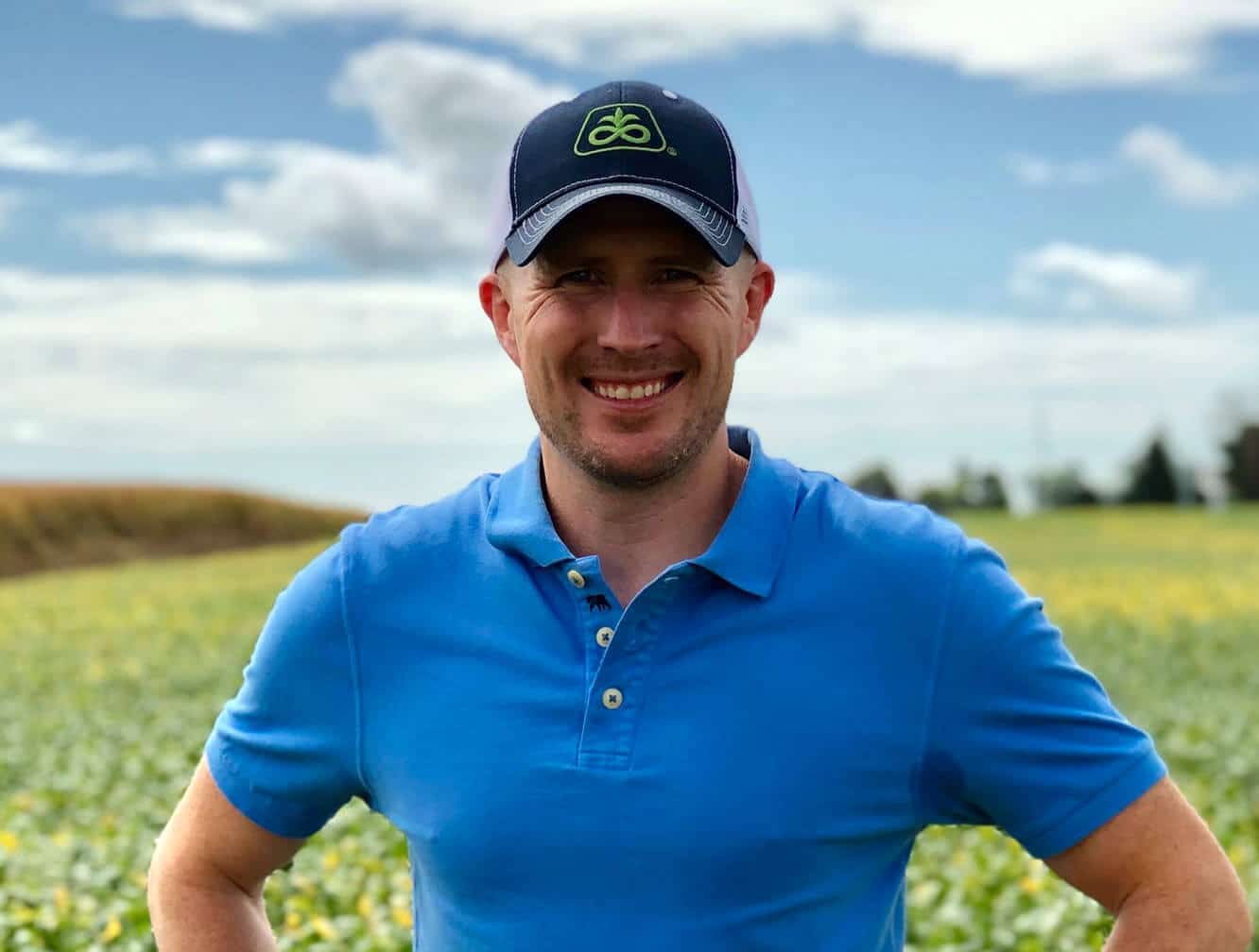 Luke Feeney Luke Feeney