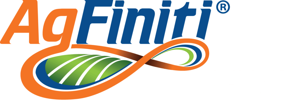 Agfiniti Powered by Ag Leader Agfiniti Powered by Ag Leader