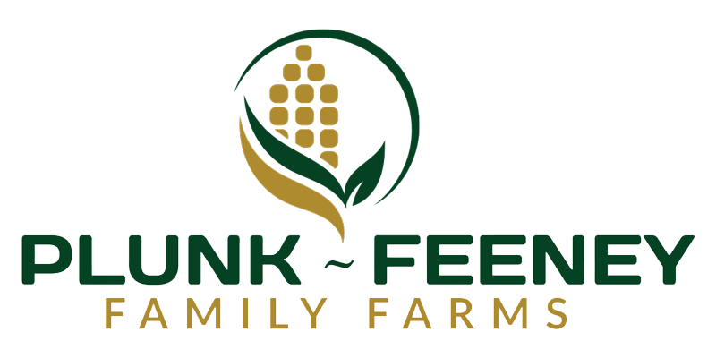 PF3 Farm Solutions Logo